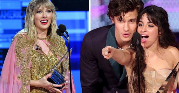 Los mejores momentos de los American Music Awards 2019; Taylor Swift es la nueva 'Reina del Pop'