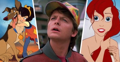 15 Películas que cumplieron 30 años este 2019