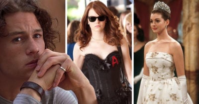 15 Inolvidables películas que marcaron nuestra adolescencia