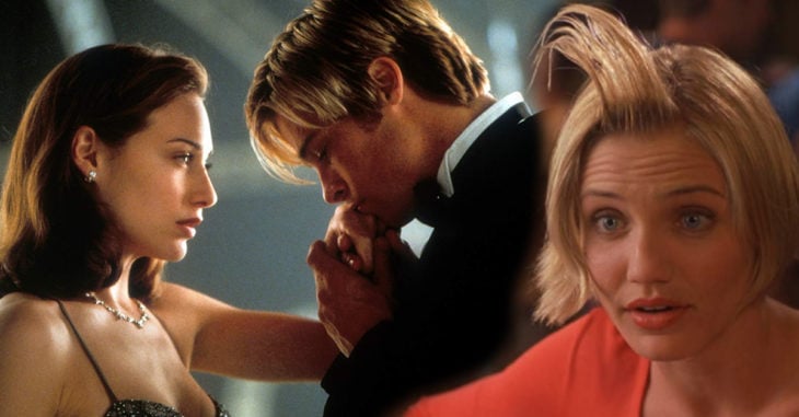 20 Películas románticas de los 90 que te darán justo en la nostalgia