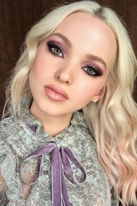Ideas para un maquillaje de Año Nuevo espectacular para mujeres de 18 años Ideas para un maquillaje de Año Nuevo espectacular