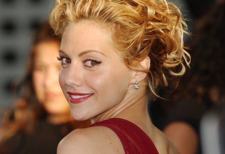 Brittany Murphy