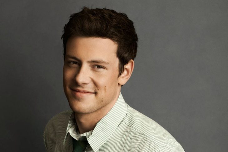 Cory Monteith