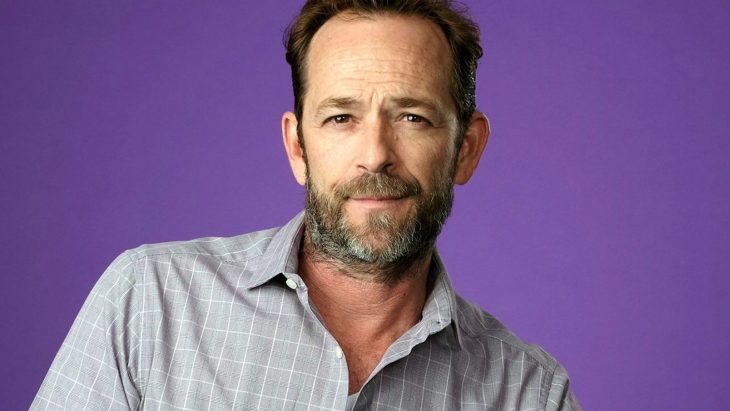 Luke Perry