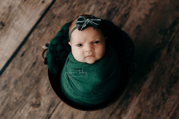 Resultado de imagen para bebe luna Game of Thrones