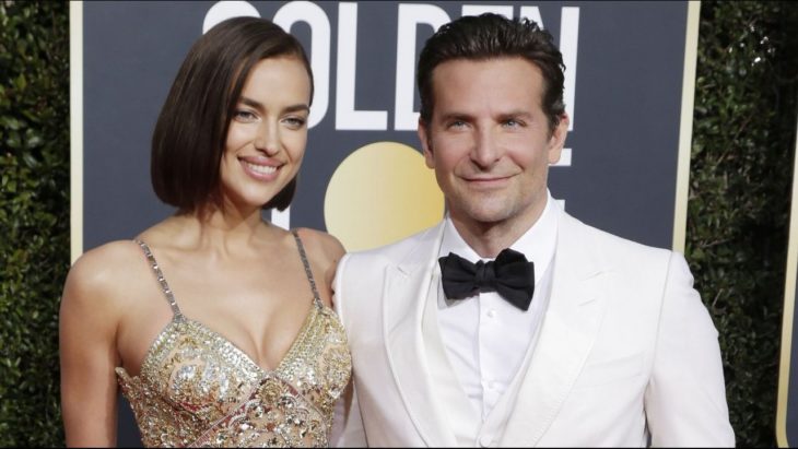 Bradley Cooper e Irina Shayk