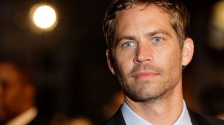 Paul Walker