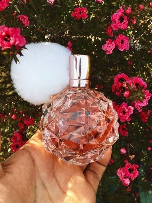 Perfume de Ariana Grande
