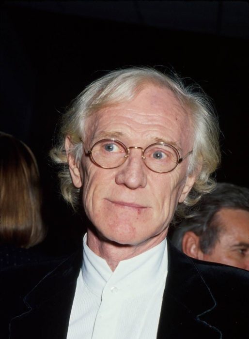 Richard Harris