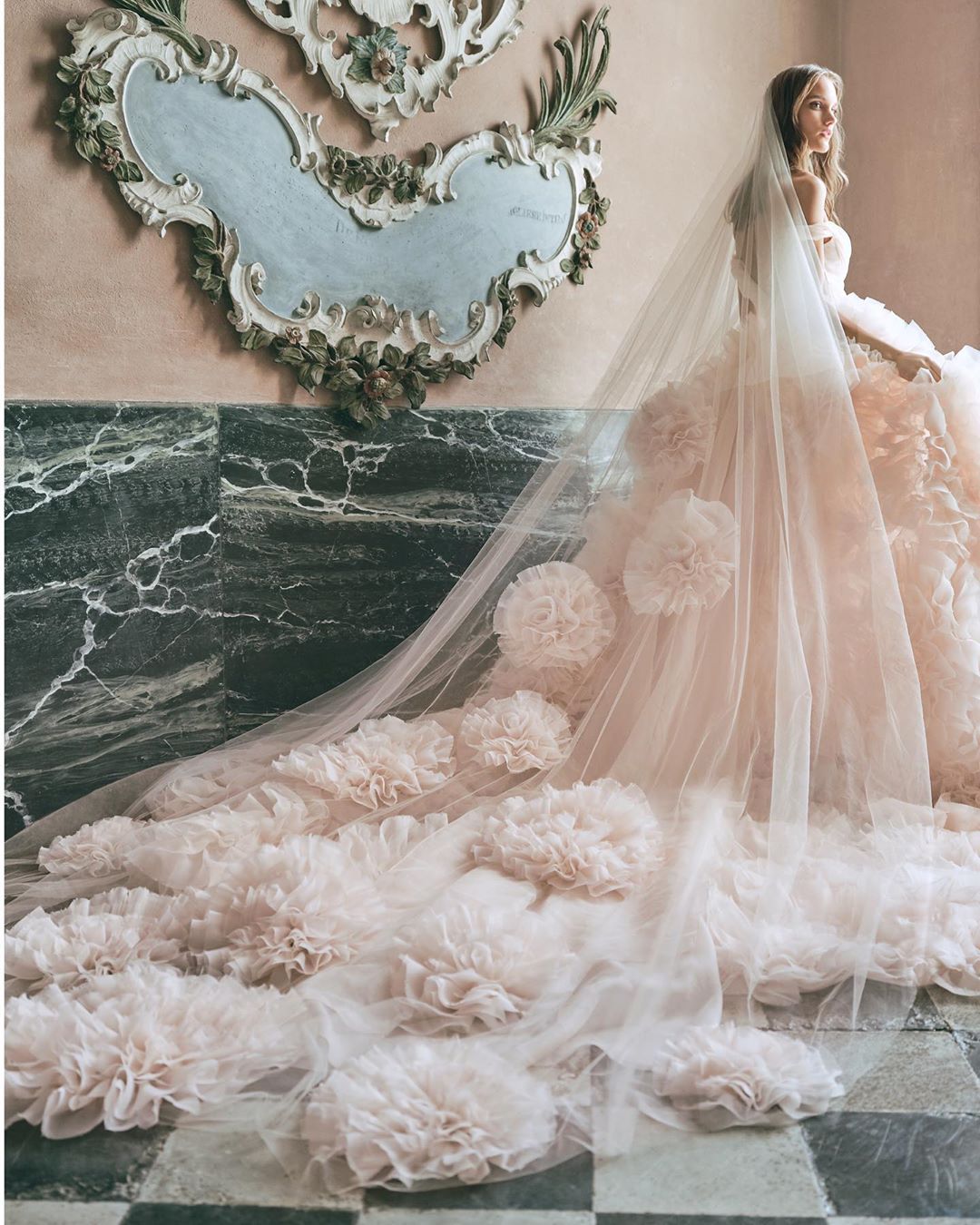 Vestidos de novia que se pondr n en tendencia en el 2020
