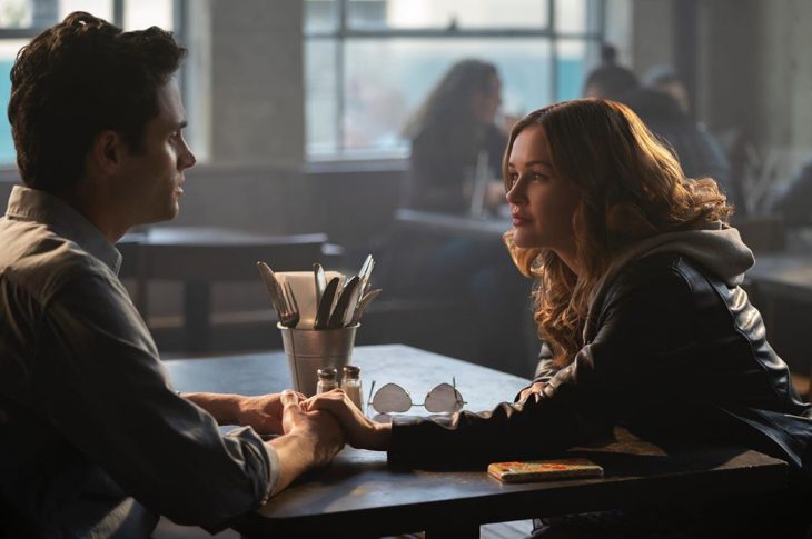 Netflix revela tráiler de You, temporada 2; Penn Badgley, Joe Goldberg y Ambyr Childers, Candace