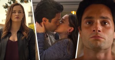 Netflix revela el tráiler de ‘You 2’; ¡te dará escalofríos!