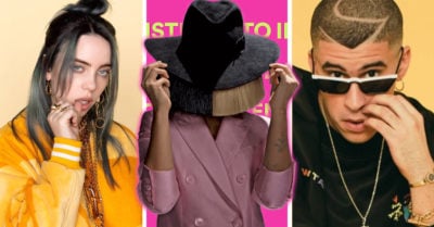 Spotify revela quienes son los artistas más escuchados de la década