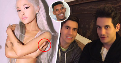 15 Errores de Photoshop en imágenes de las celebridades