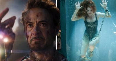 10 Extraños datos de las películas que te volarán la cabeza