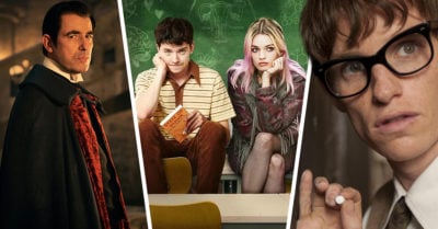 Aquí están todos los estrenos que Netflix tiene preparados para enero