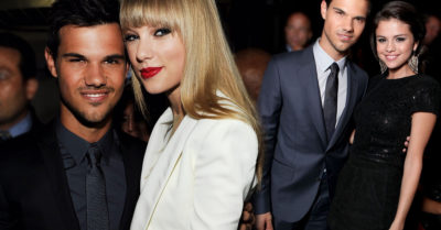 10 Famosas que son mejores amigas y tienen el mismo ex