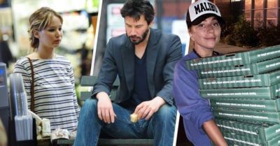 15 Famosos que son millonarios y no tienen una vida de lujos