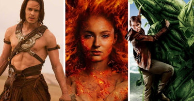 10 Películas que fueron el fracaso taquillero de la década