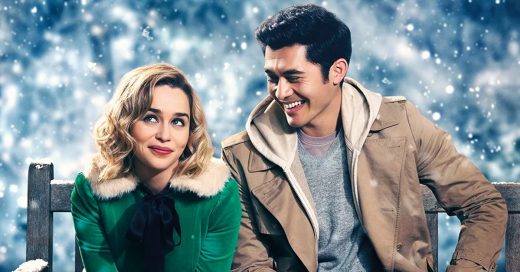 'Last Christmas' es la película que tiene todo el espíritu navideño