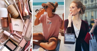 15 Regalos que deberías darte con tu aguinaldo