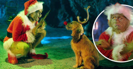 'El Grinch' abandona Netflix en plena temporada navideña