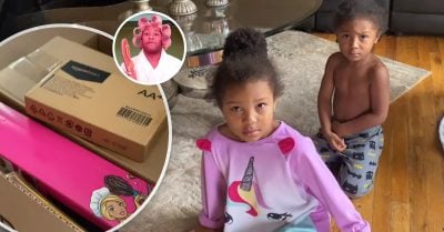 Niños gastan 700 dólares en compras en línea usando ‘Alexa’ de Amazon