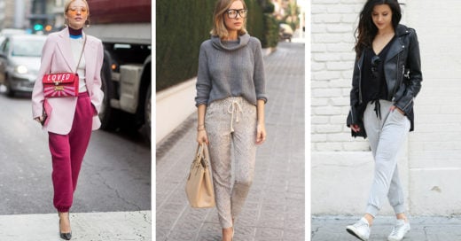 Cómo usar camisas de vestir oversize en otoño-invierno