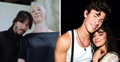 15 Parejas de famosos que le dieron una oportunidad al amor en el 2019