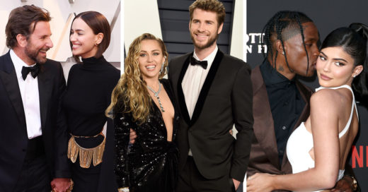 14 Celebridades que terminaron en 2019 y nos rompieron el corazón