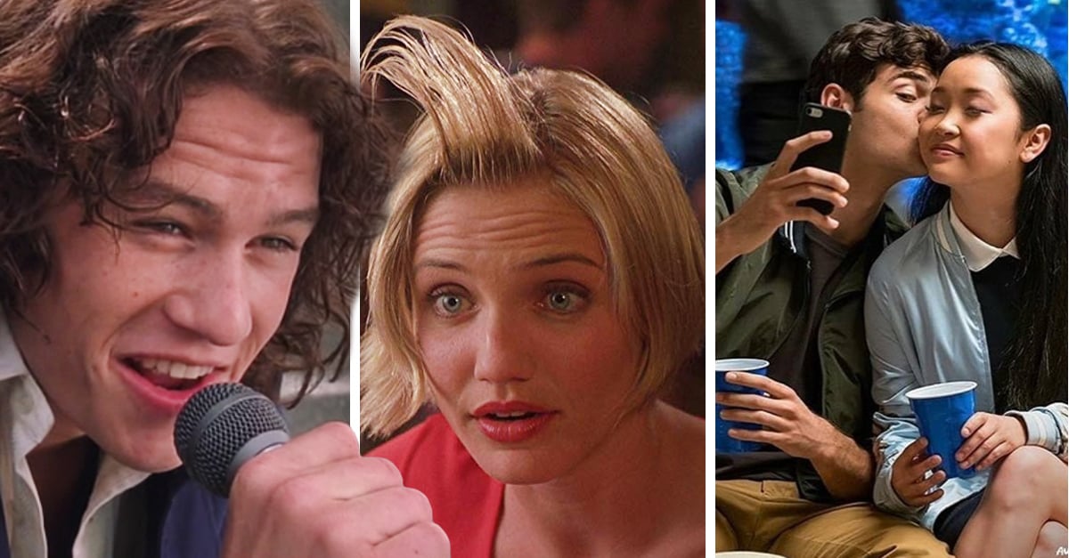 10 Comedias románticas que te harán reír y creer en el amor
