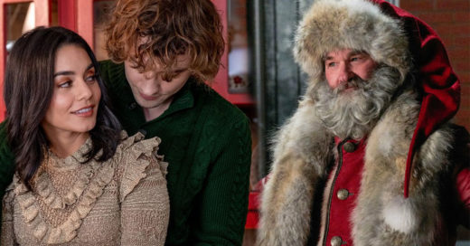 15 Películas de Netflix que despertarán tu espíritu navideño