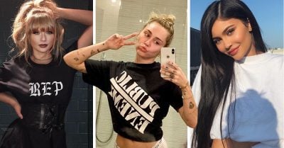 Los 15 famosos con más seguidores en Instagram en el 2019