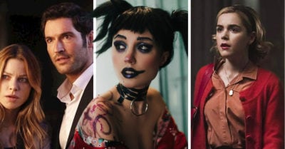 Las 15 series más vistas en 2019 según Forbes