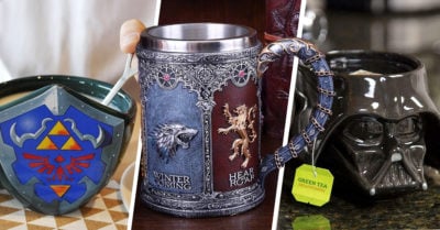 15 Tazas para enamorar a tu ‘crush’ godín