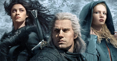 10 Razones por las que ver ‘The Witcher’ es más divertido que stalkear a tu crush