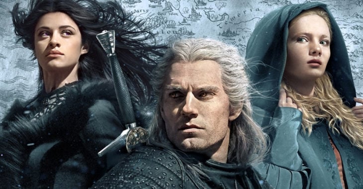 10 Indiscutibles razones por las que tienes que ver 'The Witcher'