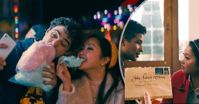 Netflix revela el tráiler de ‘A todos los chicos de los que me enamoré 2’