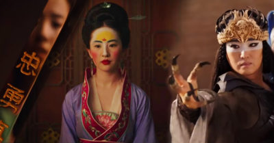 El nuevo tráiler de ‘Mulán’ despertará a tu guerrera interior