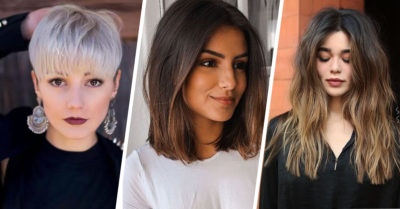 Conoce la tendencia en cortes de cabello para 2020