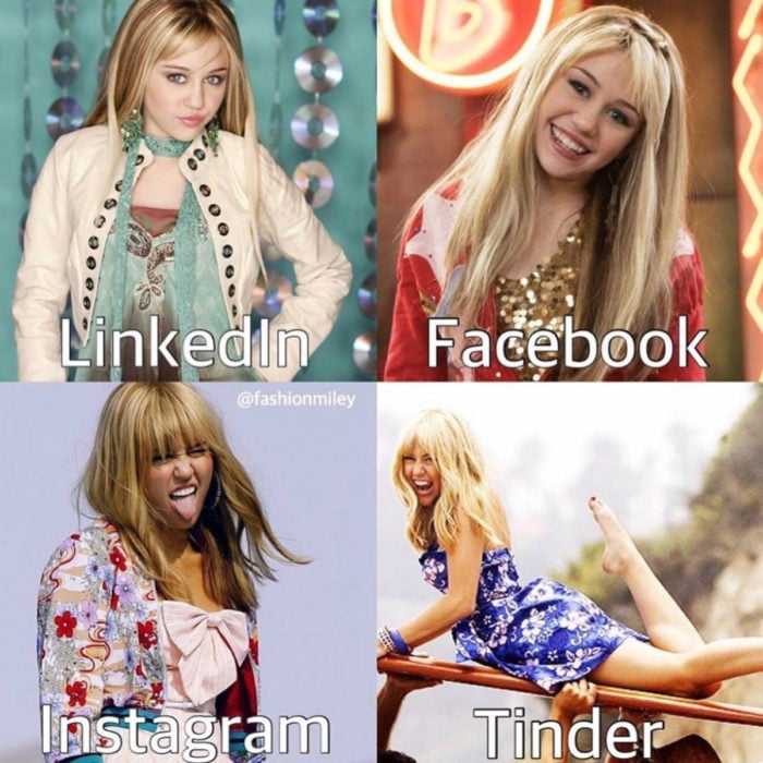 Famosos realizan el Dolly Parton Challenge; Hannah Montana