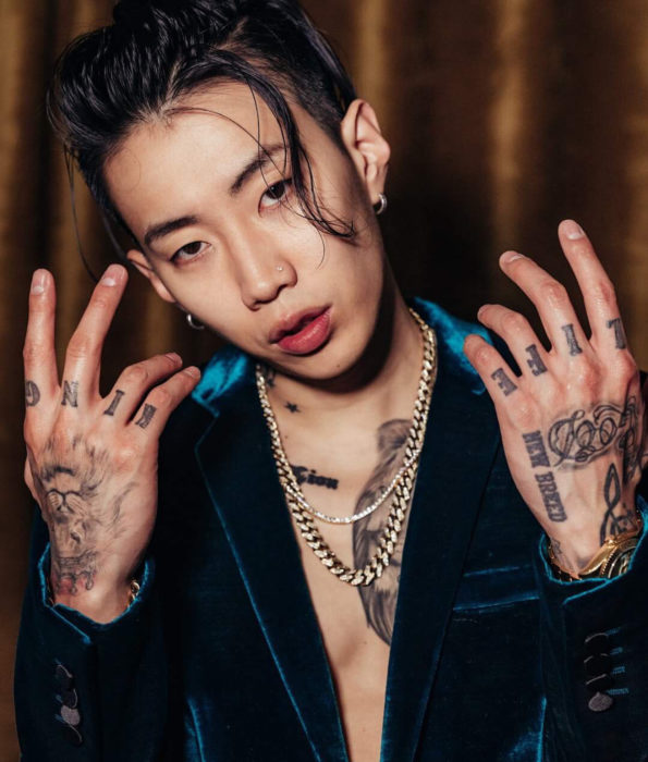 Famosos que han ayudado y donado dinero para detener los incendios en Australia; Jay Park