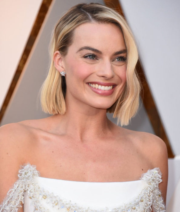 Famosos que han ayudado y donado dinero para detener los incendios en Australia; Margot Robbie