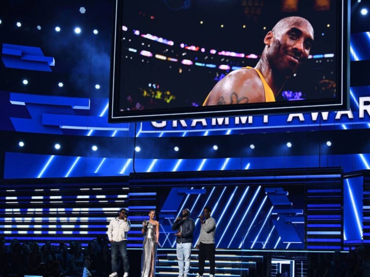 Mejores momentos de los Grammy 2020; Alicia Keys rinde homenaje a Kobe Bryant