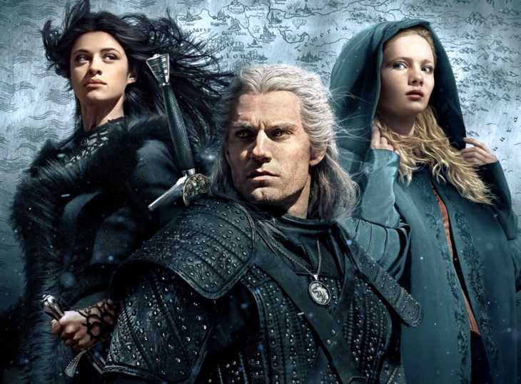 Actor Henry Cavill anuncia que volverá a ser Geralt de la Rivia en la segunda temporada de The Witcher; Anya Chalotra, Yennefer, Freya Allan, Ciri