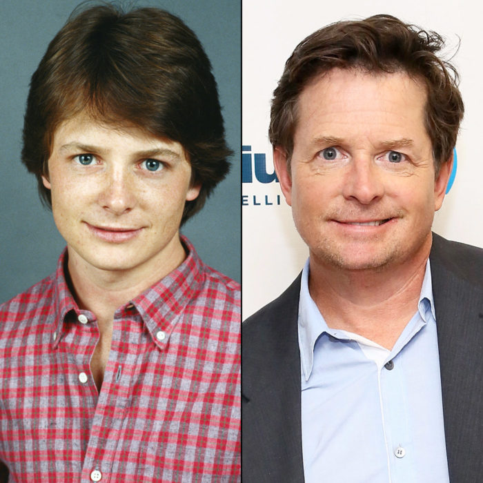 Michael J. Fox