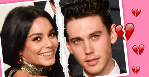 El amor entre Vanessa Hudgens y Austin Butler se termina después de 9 años