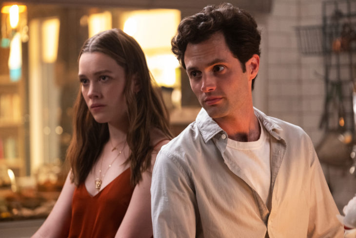 Serie You de Netflix tendrá una tercera temporada; Joe Goldberg, Penn Badgley, Love Quinn, Victoria Pedretti