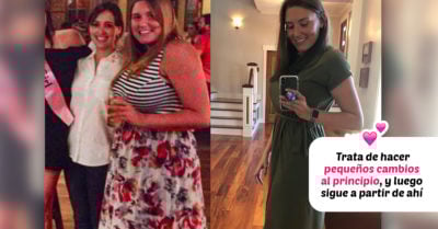 17 Personas que bajaron de peso comparten los secretos detrás de su éxito