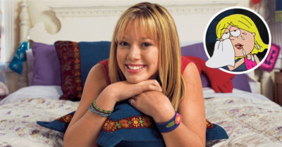 Cancelan grabación de ‘Lizzie Mcguire’ después de 2 capítulos; tendremos que esperar para verla